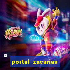 portal zacarias cavando a propia cova